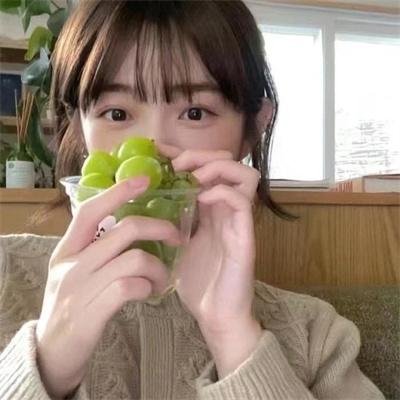 午夜下的刺花