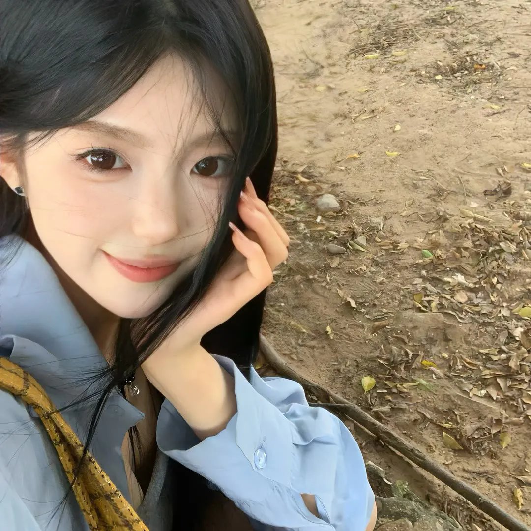 女麻吉